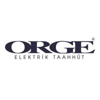 ORGE Elektrik Taahhüt (@orgeelektrik) 's Twitter Profile Photo