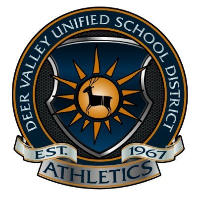 The Official Account of Deer Valley Unified School District Athletics