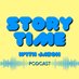 Story Time With Jason (@storytimewj) Twitter profile photo Story Time With Jason (@storytimewj) Twitter profile photo