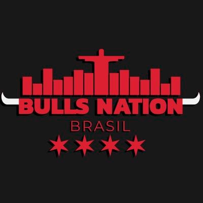 A casa do torcedor do Chicago Bulls no Brasil. Sua fonte de informações diárias sobre a lendária franquia 6x campeã da NBA. Siga-nos, #BullsNation! #SellTheBull