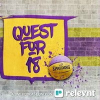 Quest for 18(@Quest18Pod) 's Twitter Profileg