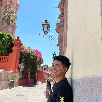 En resumen, soy la verga