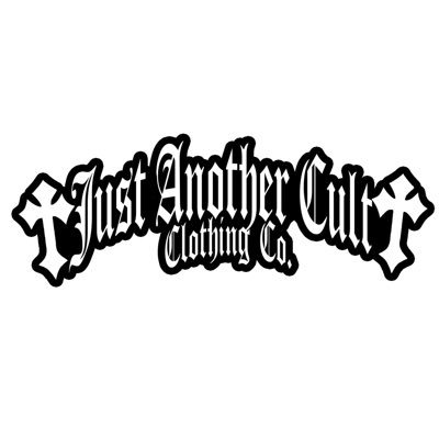 Official page of JUST ANOTHER CULt • Streetwear Clothing Brand | New Drop COMING SOON ✝️✝️✝️