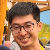 Kung-Chi Kao (@kungchikao) 's Twitter Profile