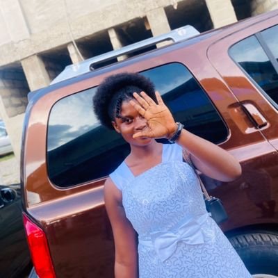 AfyaDeblinq's profile picture. Be yourself ❤