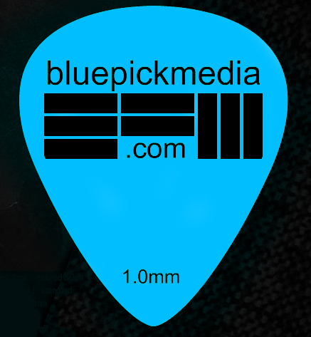 Blue Pick Media specializes in creating original music & media. Watch our latest release http://t.co/GiVZDeKBXW
Located in #HamOnt