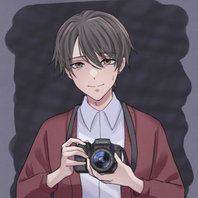 篠月 纏(しのつき まとい)さんのプロフィール画像