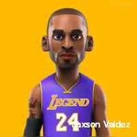 valezjaxson's profile picture. “what’sthisworth?”“well,thatdependsonwhatyouputintoit.”📖