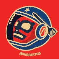 B E E R T O 🤙🏾 aka MACHO LIBRE #☝️(@RUBBERTO3) 's Twitter Profile Photo