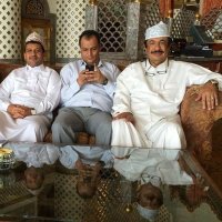 يحيى الحوثي بديل (@ameeralameer3) 's Twitter Profile