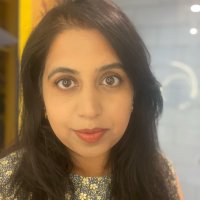 Nafisa Ali Shafiq ~she/her~ (@nafisashafiq) 's Twitter Profile