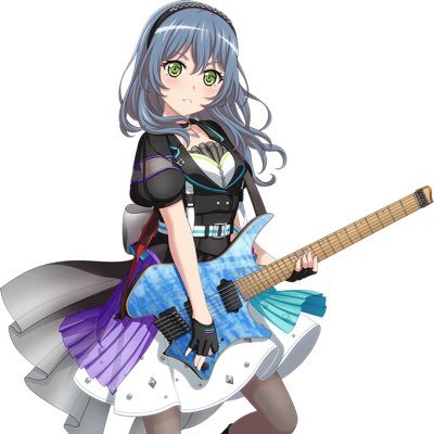 yamaguchi81's profile picture. 因果応報