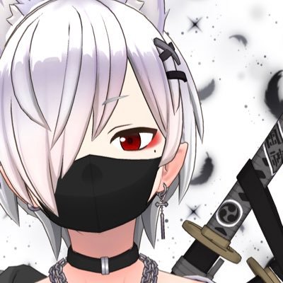黯紫 ノアさんのプロフィール画像