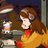 AryaWolf29's profile image