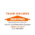 ServproTeamHolmes (@servproholmes) Twitter profile photo