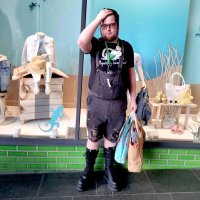 Jamie (@thejamiesowden) Twitter profile photo