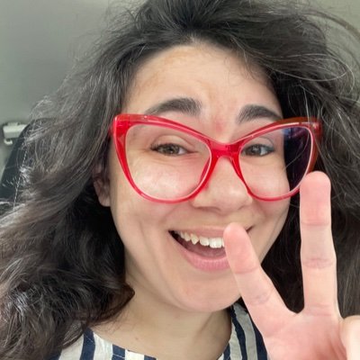 *34* Anxious, Christian, Queer. She/her.
Connect with me about OCD/Trichotillomania/Dermatillomania/ADHD/PMDD Life.