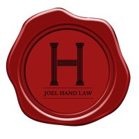 Joel Hand(@JoelHandAtty) 's Twitter Profile Photo