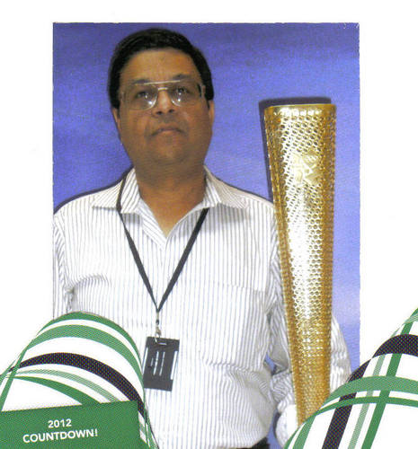 neeraj_uk's profile picture. Graduate from IIT-Roorkee and MBA from FMS, Delhi Univ. After working in EIL and TCS I now work for a large banking and financial services org in UK.