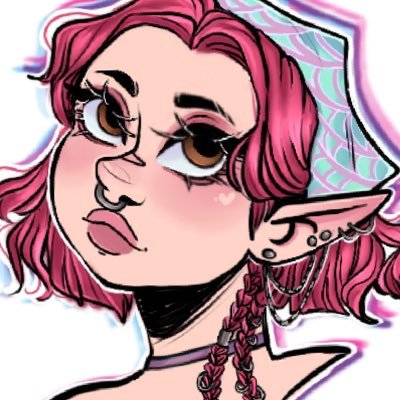 ✨Ri✨COMMISSIONS OPEN🍑🍑さんのプロフィール画像