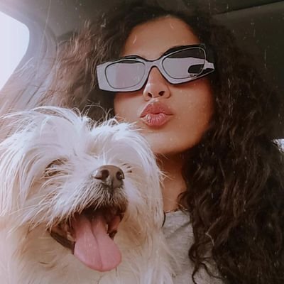 RewinaElLaithy's profile picture. Allah will give you more than you've expected.

Vai avanti come sempre anche se non sei come quello di sempre.