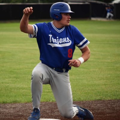 2024 1st Base, RHP RHH, North Hardin High school 6’0 190, Uncommitted hardeman paxton@gmail.com