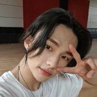 현진이⛓️★★★★★(@Hyunjinielv) 's Twitter Profile Photo