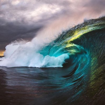 Spacecoast742's profile picture. Three lefts make a right..,