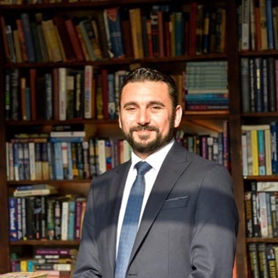 Kıbrısın Sesi Gazetesi Genel Yayın Yönetmeni | Hukukçu-Eski Kd.Yargıç-Former Snr.Judge @EduCyprus CISSE | Reynar Academy | ReynarLaw | Insta: @tacanreynar