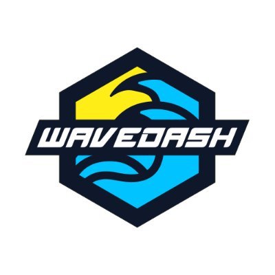 Wavedash is a grassroots 3-day Super Smash Brothers Ultimate and Melee tournament held in Southern California.  Hosted by @topshelfesports