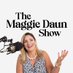 The Maggie Daun Show (@MaggieDaunShow) Twitter profile photo