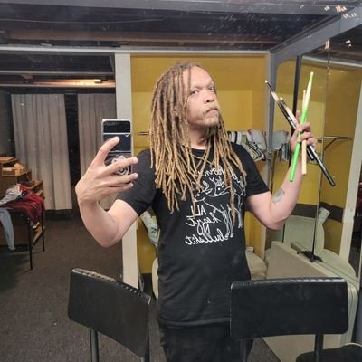 5th grade abolitionist teacher in Aurora Public Schools; drummer for To Be Astronauts; 3x Denver Air Guitar Champion. improviser, board game geek, asshole.