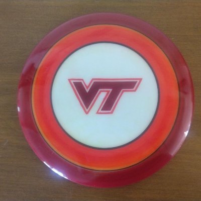 Started playing disc golf in June '22
Follow the journey