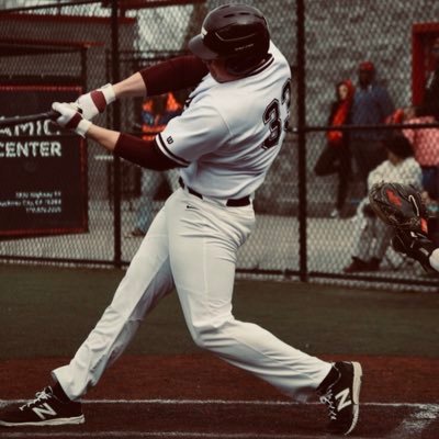 Never let success get to your head and failure get to your heart FSU ⚾️ Alumni