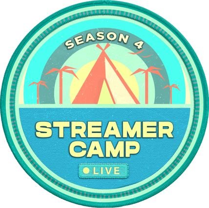 Streamer Camp