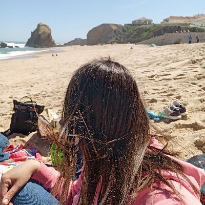 S3nninha's profile picture. inquietatio.