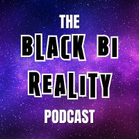 The Black Bi Reality Podcast(@BlackBiReality) 's Twitter Profile Photo