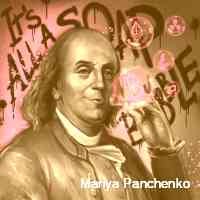 mariyapanchenk's profile picture. Rostov-on-Don
XIX
Student URIU RANEPA
TikTok: thenastyadisney