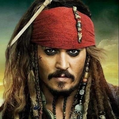 OfficialJohnnyDepp