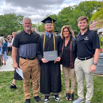 AidanStevens7's profile picture. MU Baseball Alum | BSU SEP ‘26