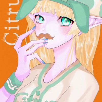 𝚌𝚒𝚝𝚛𝚞𝚜🍋さんのプロフィール画像