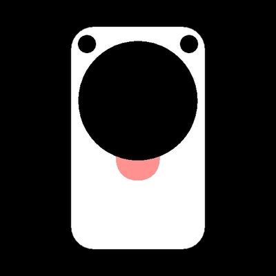 しろくろわんこ【*‘ω‘ *】 Profile