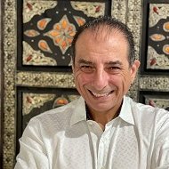 StefanoGulbalis's profile picture. IBAC - IoT, Blockkchain, AI, Cloud
Digital Transformation Technologist