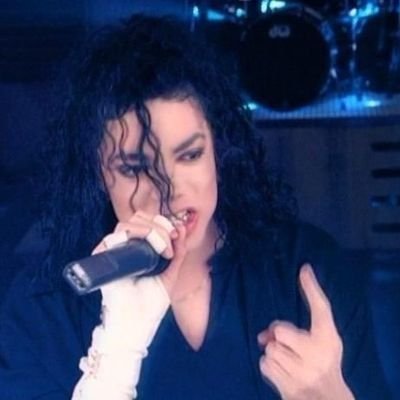 FAN ACCOUNT
Michael Jackson 🖤👑🎤
Mj Advocate
Host of #DangerousTuesday
CEO of Dangerous era
#MichaelJackson
#MJinnocent
#JanetJackson
#Navy
