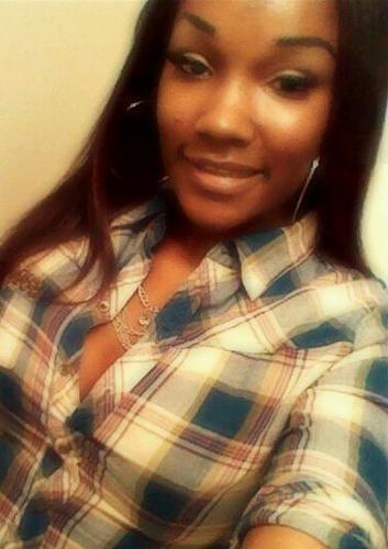 KiaSooPretty's profile picture. #ProudMommy #ProudWife #Determined & I refuse to let anybody stand in the way of wat I want . #teamSag 3 ;