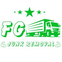 FG Junk Removal(@FGJunkremoval) 's Twitter Profile Photo