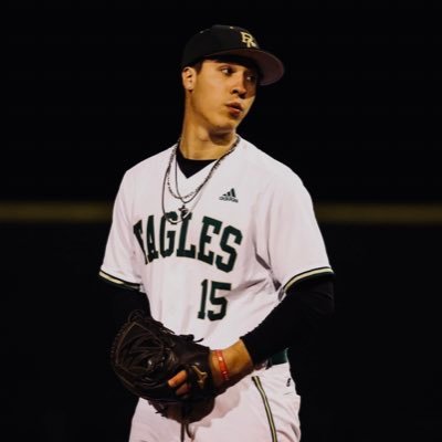 6'1” 205lb RHP RGNS class 2025 T(93) GPA: 4.43 leonardonicolaoyoshioka@gmail.com (762-769-3206) @southeastsox / Texas Rangers Scout Team / 🇧🇷