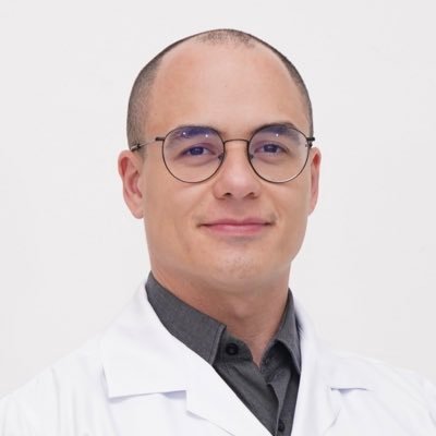 MD, PhD, Pathologist. Instituto de Patologia de Araçatuba-SP , faculdade de medicina Unisalesiano Araçatuba-SP / Brasil / @karger science Ambassador