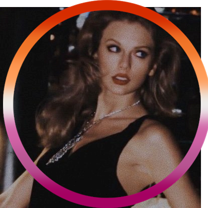 aj_street13's profile picture. taylor swift saved my life | 16 | lesbian |
btvs and cruel intentions |
argumentative antithetical dream girl 🌥
I wouldn't marry me either :/