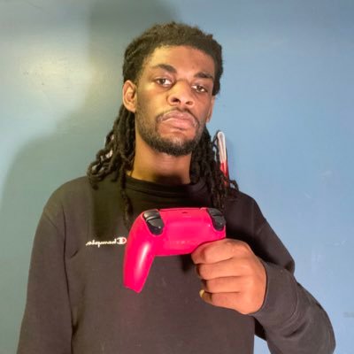 D Money - young 25th year old Youtuber /gamer,youtuber, content creator (259 Subs) |25 |